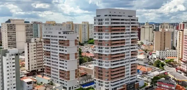 Apartamento à venda, 3 Dormitórios com Suíte e 2 Vagas no Vila da Saúde, São Paulo