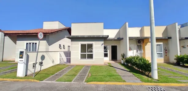 Casa de Condomínio com 3 Quartos à venda, 78m² no Itacolomi, Balneário Piçarras