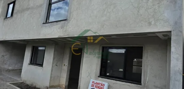 Casa de Condomínio com 3 Quartos à venda, 138m² no Bairro Alto, Curitiba