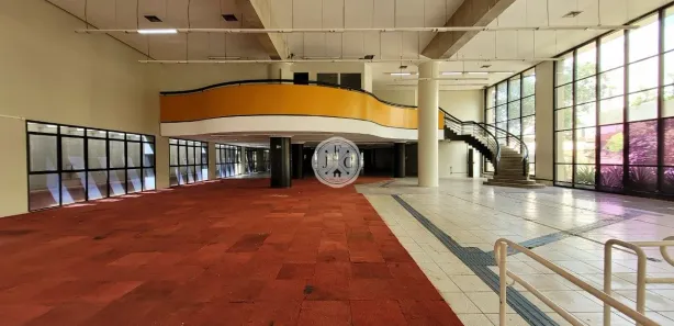 Prédio Inteiro para venda ou aluguel, 1450m² no Centro, Ribeirão Preto