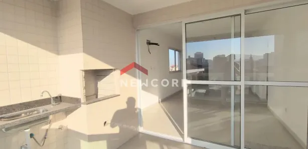 Apartamento com 3 Quartos à venda, 107m² no Centro, São Vicente
