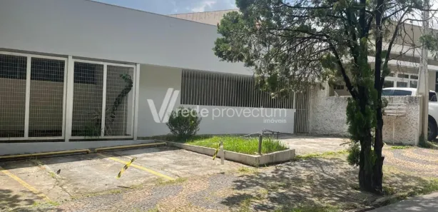Prédio Inteiro com 2 Quartos para venda ou aluguel, 984m² no Chácaras Alpina, Valinhos