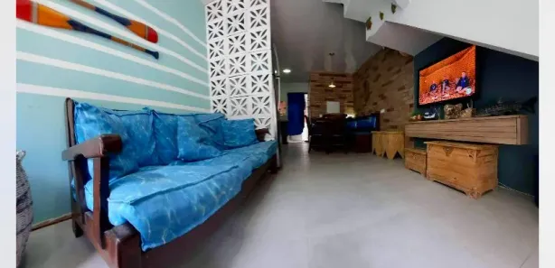 Casa com 2 Quartos à venda, 90m² no , Mangaratiba