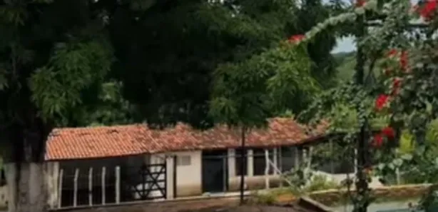 Fazenda / Sítio / Chácara com 2 Quartos à venda, 50000m² no , Conde