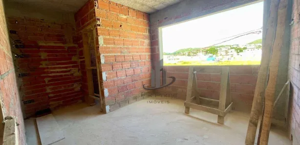 Casa de Condomínio com 2 Quartos à venda, 90m² no Palmeiras, Pinheiral