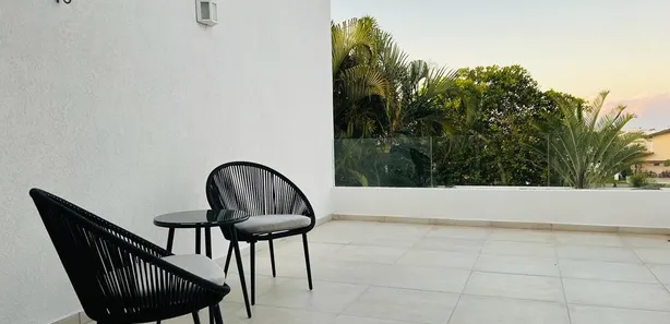 Casa de Condomínio com 5 Quartos para alugar, 350m² no Busca Vida (Abrantes), Camaçari