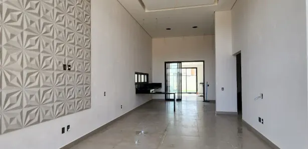 Casa de Condomínio com 3 Quartos à venda, 175m² no Residencial Pecan, Itupeva