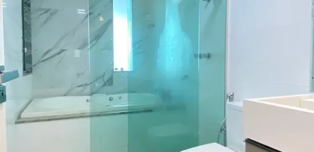 Casa de Condomínio com 3 Quartos para alugar, 200m² no Gran Park, Vespasiano