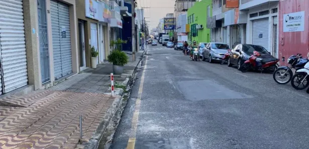 Loja / Salão / Ponto Comercial à venda, 198m² no Centro, Itabaiana
