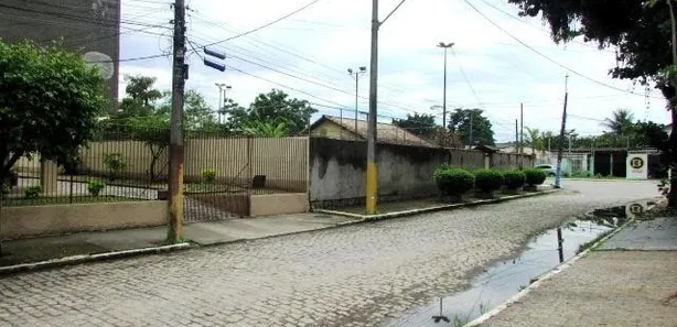 Apartamento com 2 Quartos à venda, 110m² no Flexeiras, Magé