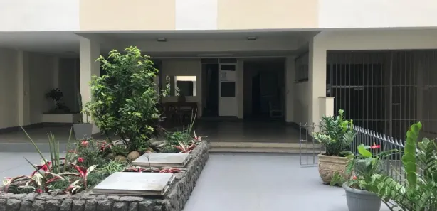 Apartamento com 2 Quartos para alugar, 52m² no Fonseca, Niterói