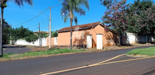 Fazenda / Sítio / Chácara com 1 Quarto para alugar, 300m² no Recreio das Acácias, Ribeirão Preto