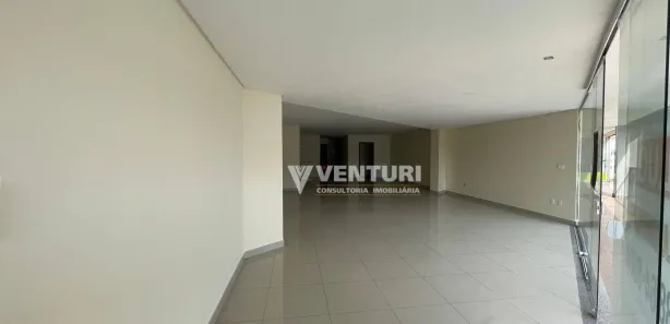Conjunto Comercial / Sala para alugar, 120m² no Velha, Blumenau
