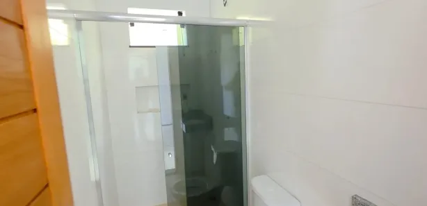 Casa com 2 Quartos para alugar, 60m² no São Cristóvão, Santarém