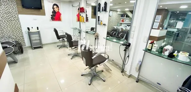 Loja / Salão / Ponto Comercial à venda, 42m² no Centro, Nova Iguaçu