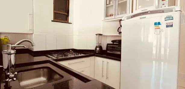 Flat com 1 Quarto à venda, 47m² no Prainha, Arraial do Cabo