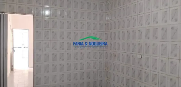 Casa com 3 Quartos para alugar, 108m² no Vila Cristina, Rio Claro