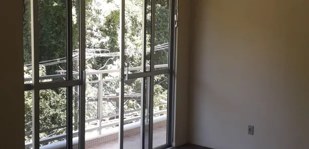 Apartamento com 3 Quartos para alugar, 125m² no Quitandinha, Petrópolis