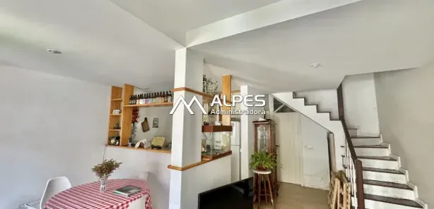 Casa de Condomínio com 2 Quartos à venda, 76m² no Bom Retiro, Teresópolis