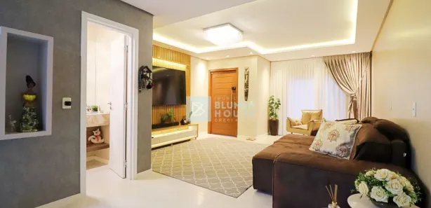 Sobrado com 2 Quartos à venda, 192m² no Itoupava Norte, Blumenau