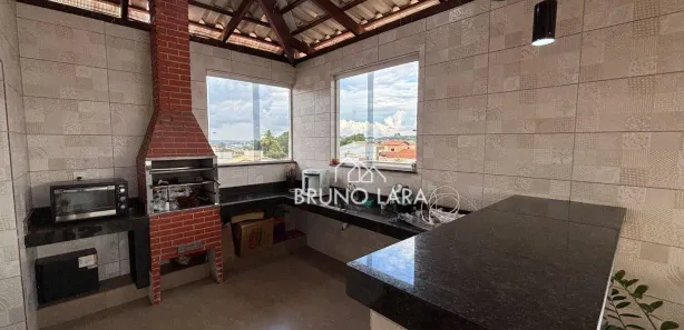 Apartamento com 3 Quartos à venda, 100m² no Novo Horizonte, Igarapé