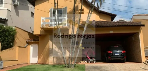 Casa com 4 Quartos para alugar, 395m² no Alphaville, Santana de Parnaíba