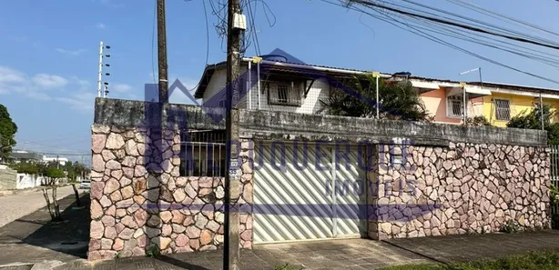 Casa com 2 Quartos à venda, 80m² no Pau Amarelo, Paulista