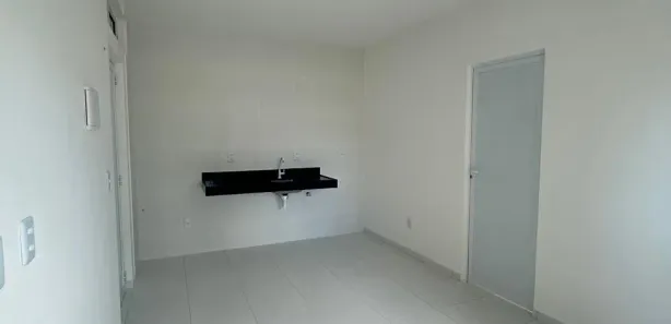 Kitnet com 1 Quarto para alugar, 40m² no Varjota, Fortaleza