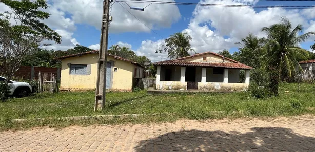 Fazenda / Sítio / Chácara com 3 Quartos à venda, 11200m² no , Vera Cruz