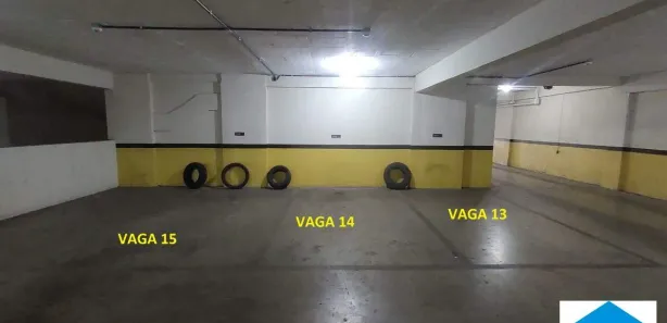 Loja / Salão / Ponto Comercial à venda, 13m² no Barro Preto, Belo Horizonte
