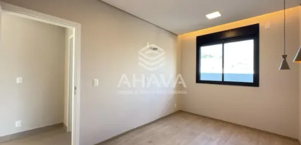 Casa de Condomínio com 4 Quartos à venda, 285m² no Alphaville Vespasiano, Vespasiano