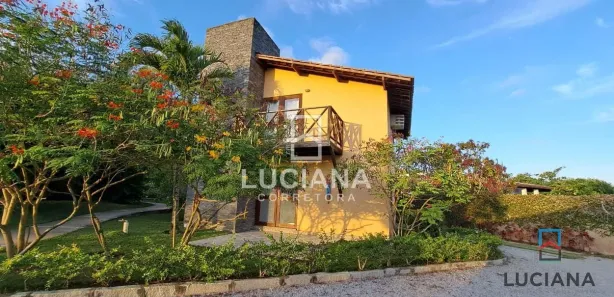 Casa de Condomínio com 3 Quartos à venda, 110m² no Santana, Gravatá