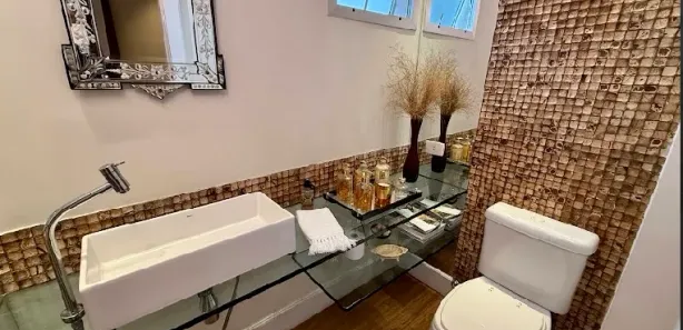 Cobertura com 3 Quartos à venda, 320m² no Valparaíso, Petrópolis