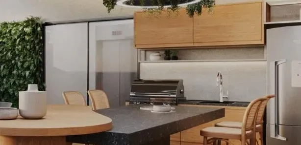 Cobertura com 2 Quartos à venda, 105m² no Intermares, Cabedelo