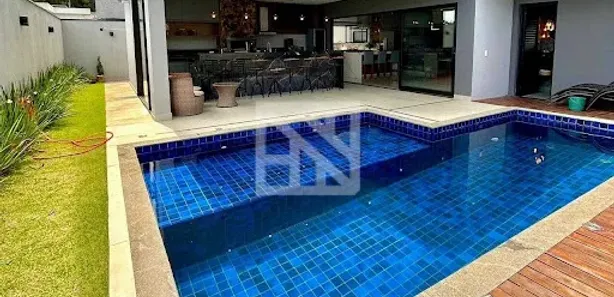 Casa de Condomínio com 3 Quartos à venda, 172m² no Residencial Pecan, Itupeva