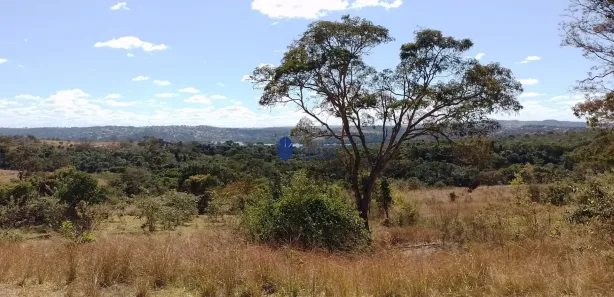 Terreno / Lote / Condomínio à venda, 20000m² no Abadiânia, Abadiânia