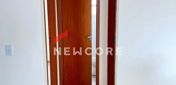 Apartamento com 2 Quartos à venda, 40m² no Jardim Quitandinha II, Araraquara