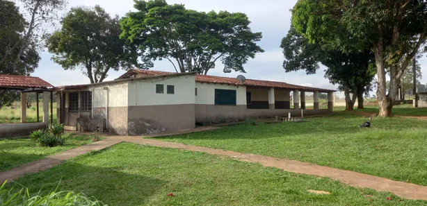 Fazenda / Sítio / Chácara à venda, 50000m² no Jardim Roriz, Brasília