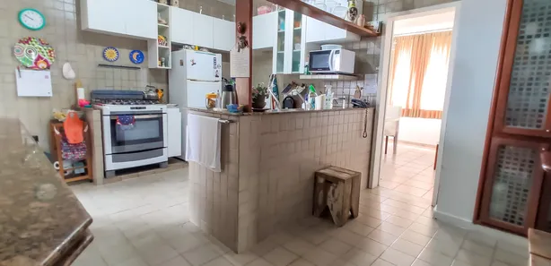 Apartamento com 3 Quartos à venda, 160m² no Salgado Filho, Aracaju