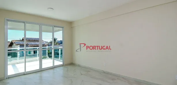 Apartamento com 3 Quartos para alugar, 78m² no Costazul, Rio das Ostras