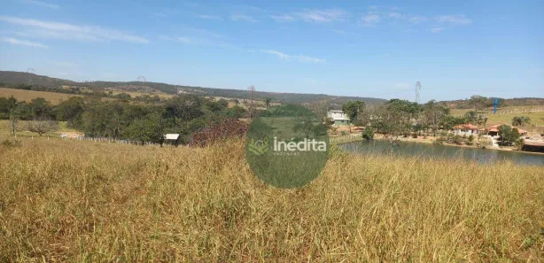 Fazenda / Sítio / Chácara à venda, 1520000m² no Área Rural de Novo Gama, Novo Gama