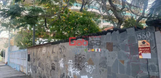 Terreno / Lote / Condomínio à venda, 1080m² no Braga, Cabo Frio