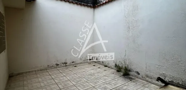 Casa com 2 Quartos à venda, 100m² no Vila Guarani, Mauá