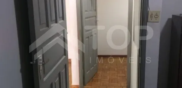 Kitnet com 2 Quartos para alugar, 50m² no Vila Monteiro (Gleba I), São Carlos