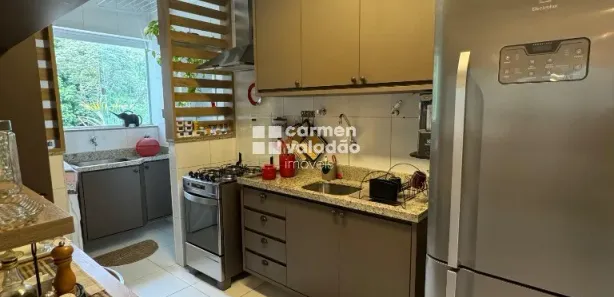Apartamento com 3 Quartos à venda, 88m² no Horto Florestal, Salvador