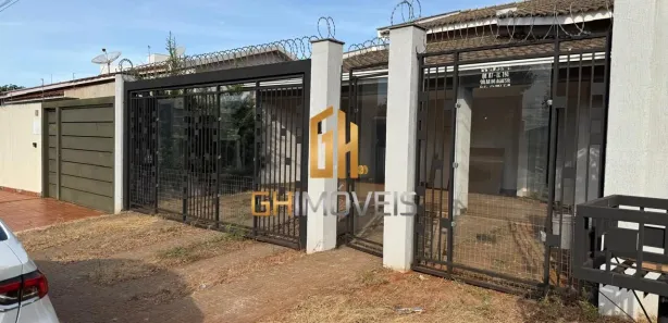 Casa com 3 Quartos à venda, 219m² no Parque Solar do Agreste B, Rio Verde