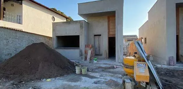 Casa com 3 Quartos à venda, 89m² no Pontinha, Araruama