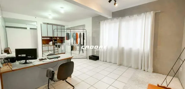 Conjunto Comercial / Sala para alugar, 150m² no Água Verde, Blumenau