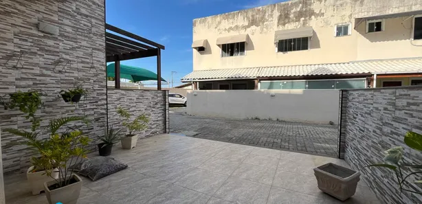 Casa com 3 Quartos à venda, 148m² no Hospício, Araruama