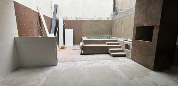 Sobrado com 3 Quartos à venda, 150m² no Laranjeiras, Caieiras